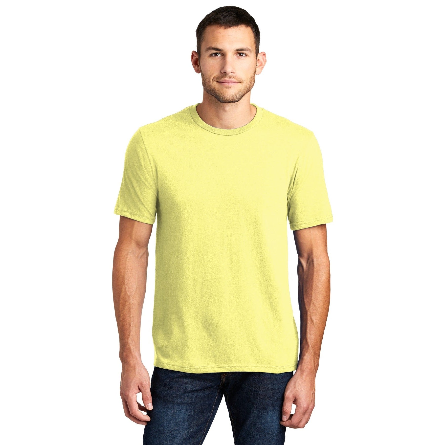 District-District® Very Important Tee®. DT6000 2/2-MedTech-5