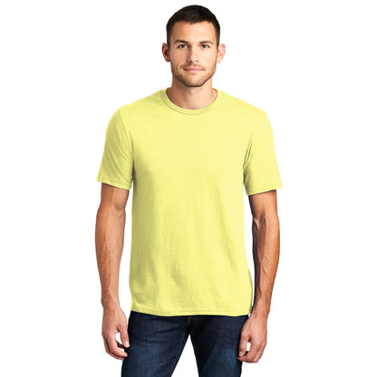 District-District® Very Important Tee®. DT6000 2/2-MedTech-5