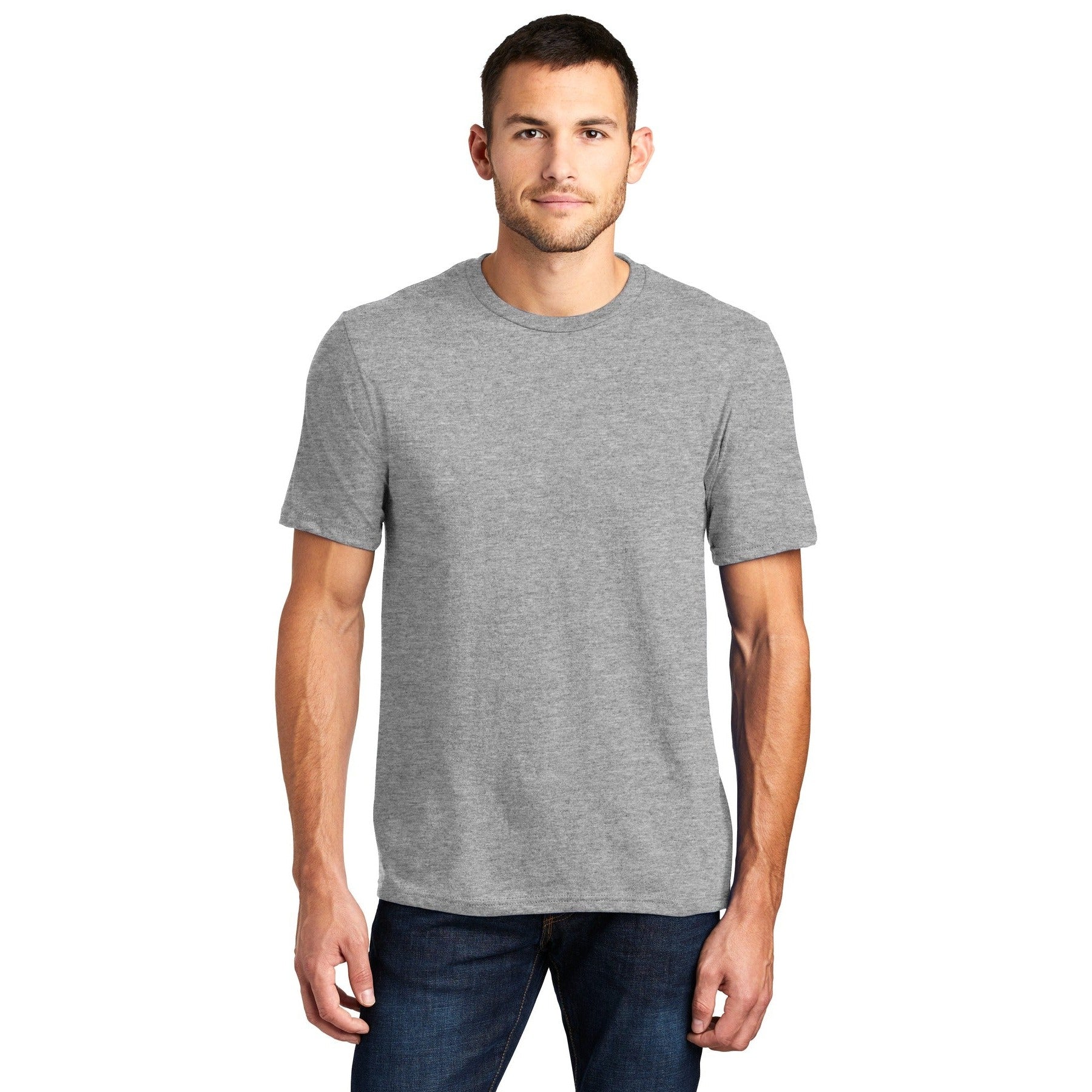 District-District® Very Important Tee®. DT6000 2/2-MedTech-6