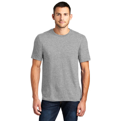 District-District® Very Important Tee®. DT6000 2/2-MedTech-6
