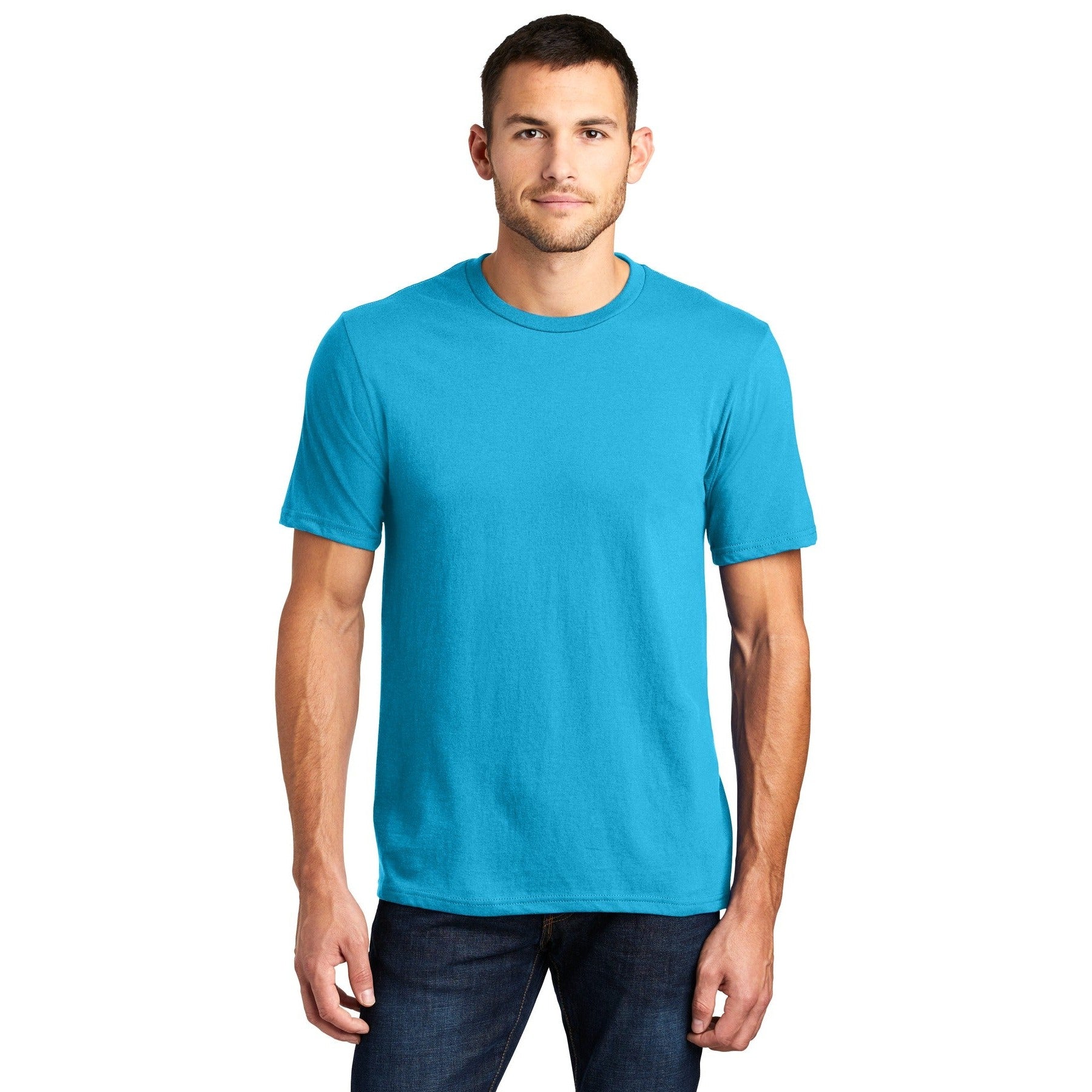 District-District® Very Important Tee®. DT6000 2/2-MedTech-7