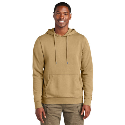 District-District Wash™ Fleece Hoodie DT2200-MedTech-5