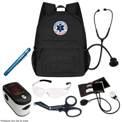 MedTech- Downey Adult School - Custom Clinical Kit-Medtech- 1