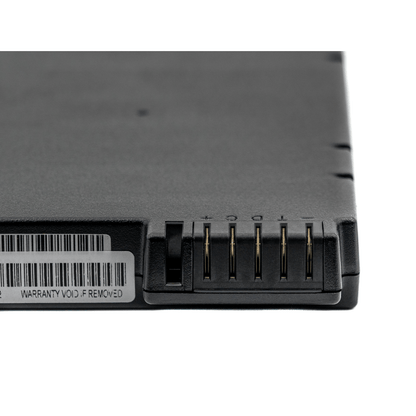 Drager-Drager Oxylog® 2000+ / 3000 / 3000+ Rechargeable Lithium-Ion Battery-MedTech-3