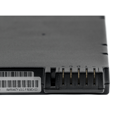 Drager-Drager Oxylog® 2000+ / 3000 / 3000+ Rechargeable Lithium-Ion Battery-MedTech-3