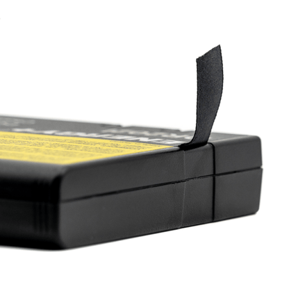 Drager-Drager Oxylog® 2000+ / 3000 / 3000+ Rechargeable Lithium-Ion Battery-MedTech-4