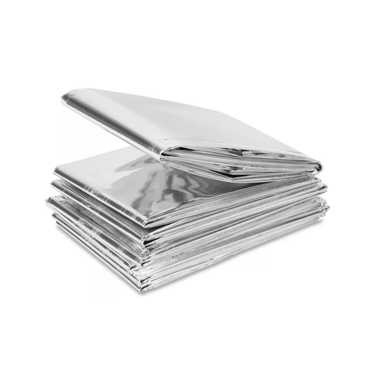  Dukal Corporation-Dukal Emergency Survival Blanket-MedTech-1