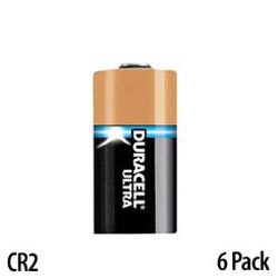 Duracell Batteries-Duracell Ultra CR2 Lithium Battery-MedTech-2