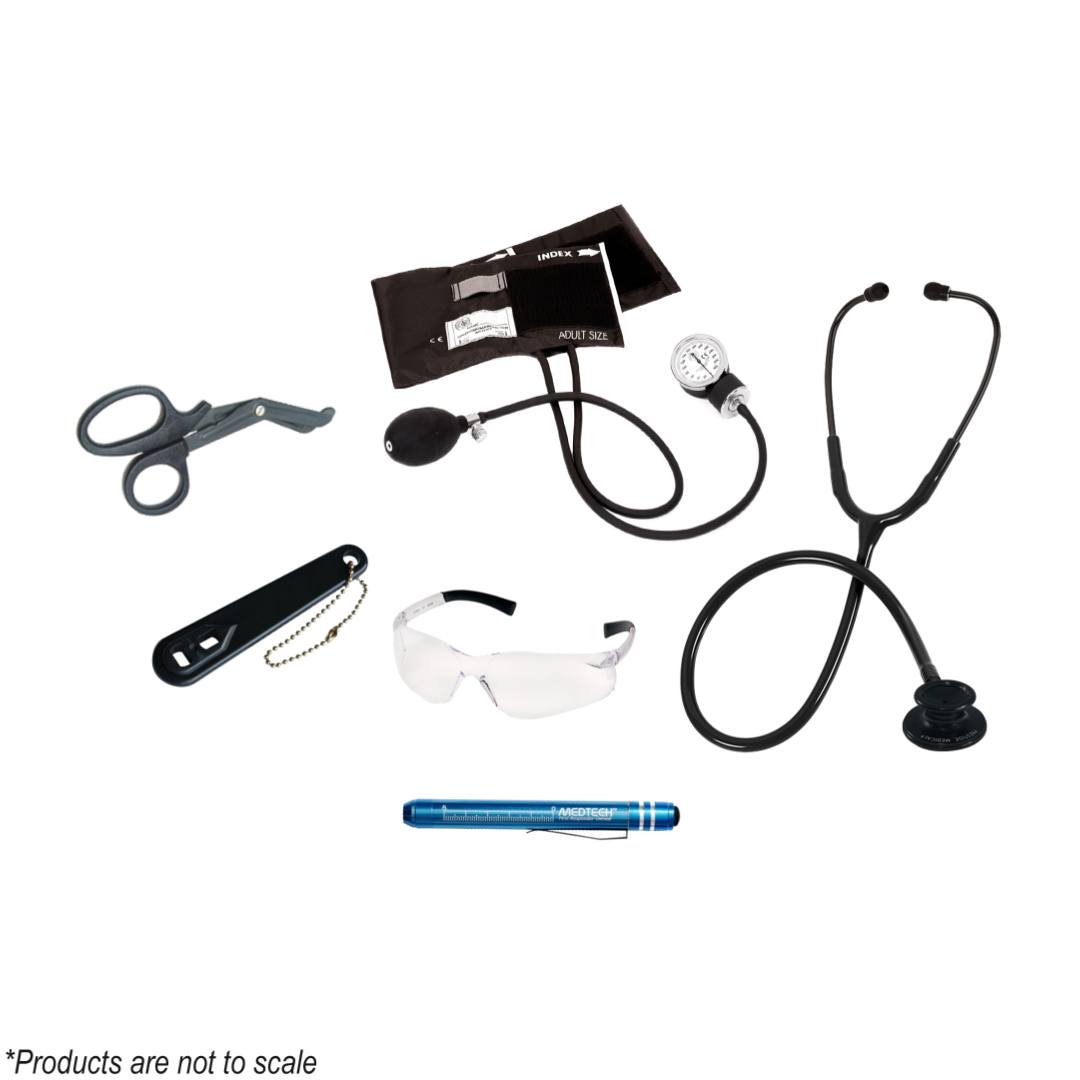 MedTech-Dutchess Community College Custom Clinical Kit-MedTech-1