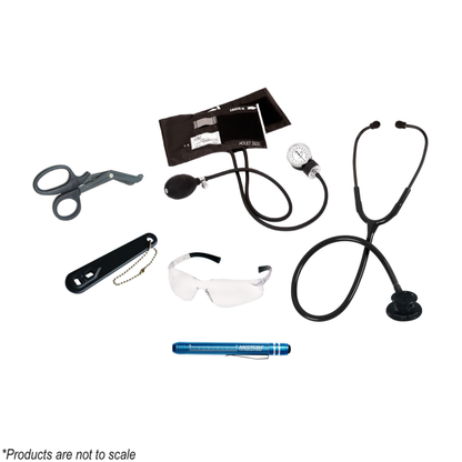 MedTech-Dutchess Community College Custom Clinical Kit-MedTech-1