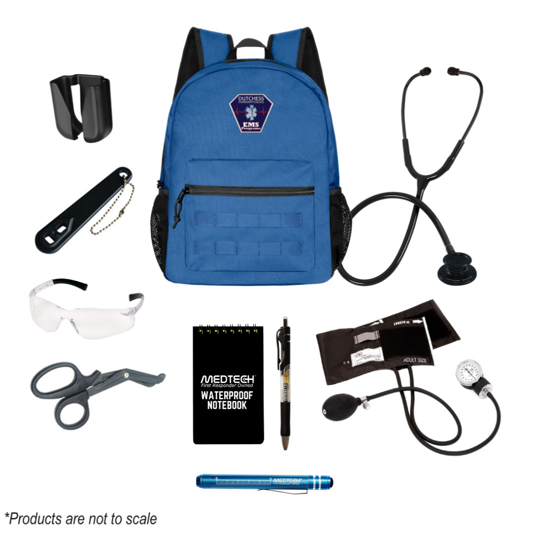 MedTech-Dutchess Community College Custom Clinical Kit-MedTech-2