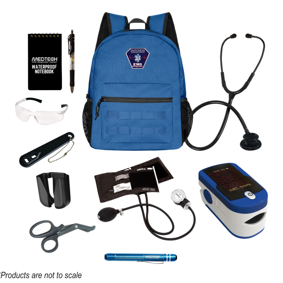 MedTech-Dutchess Community College Custom Clinical Kit-MedTech-4