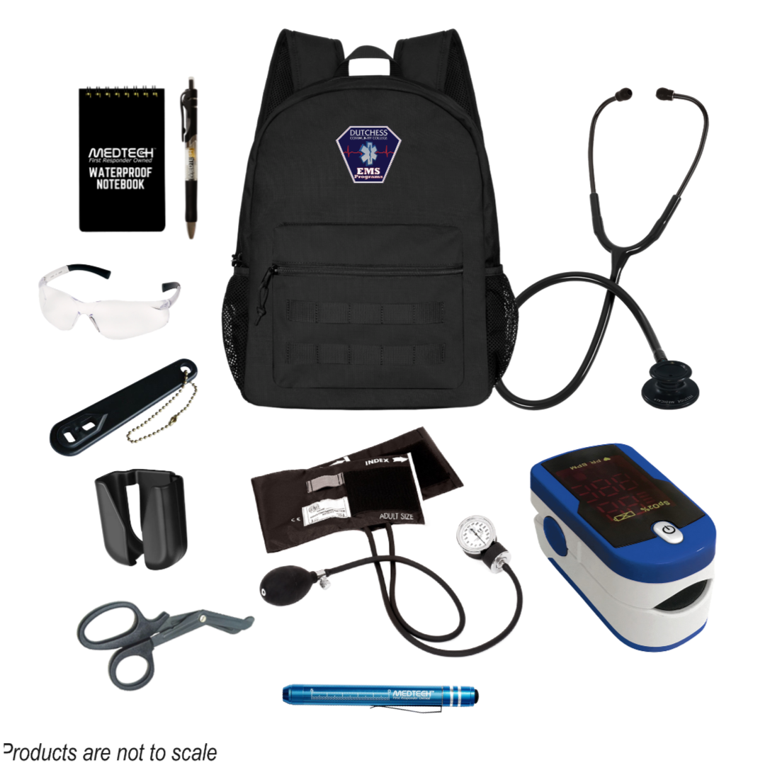 MedTech-Dutchess Community College Custom Clinical Kit-MedTech-3