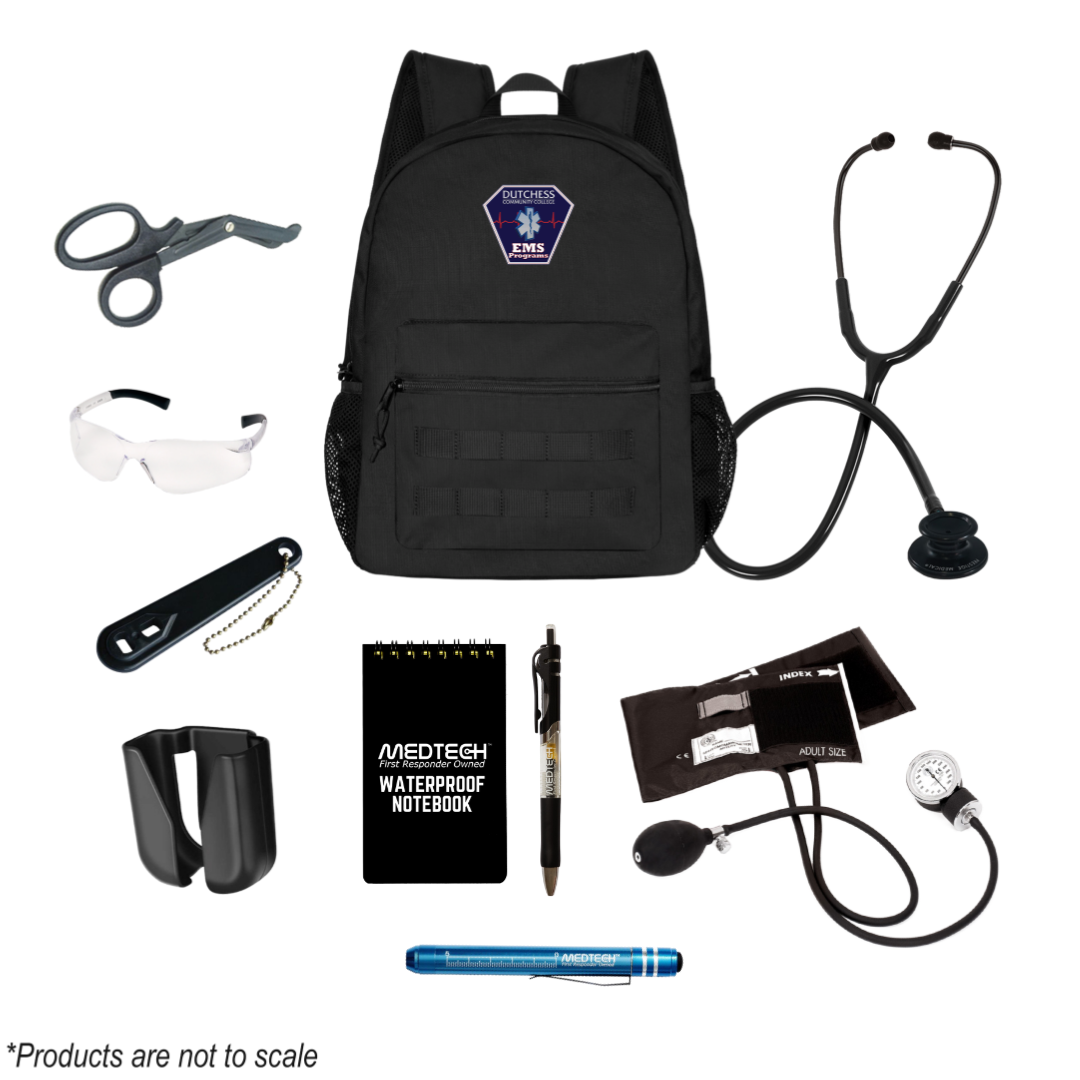 MedTech-Dutchess Community College Custom Clinical Kit-MedTech-5