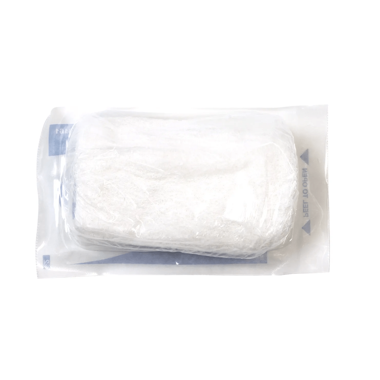 Dynarex-Dynarex® Krinkle Gauze Roll, Sterile, 4 1/2", 6-ply-MedTech-3
