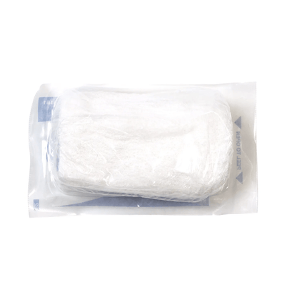 Dynarex-Dynarex® Krinkle Gauze Roll, Sterile, 4 1/2", 6-ply-MedTech-3