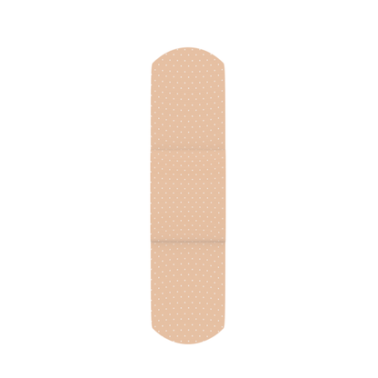 Dynarex-Dynarex® Sheer Adhesive Bandages 3/4" x 3" BX/100-MedTech-3