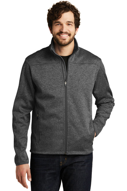 Eddie Bauer- Eddie Bauer® StormRepel® Soft Shell Jacket. EB540-Medtech- 1