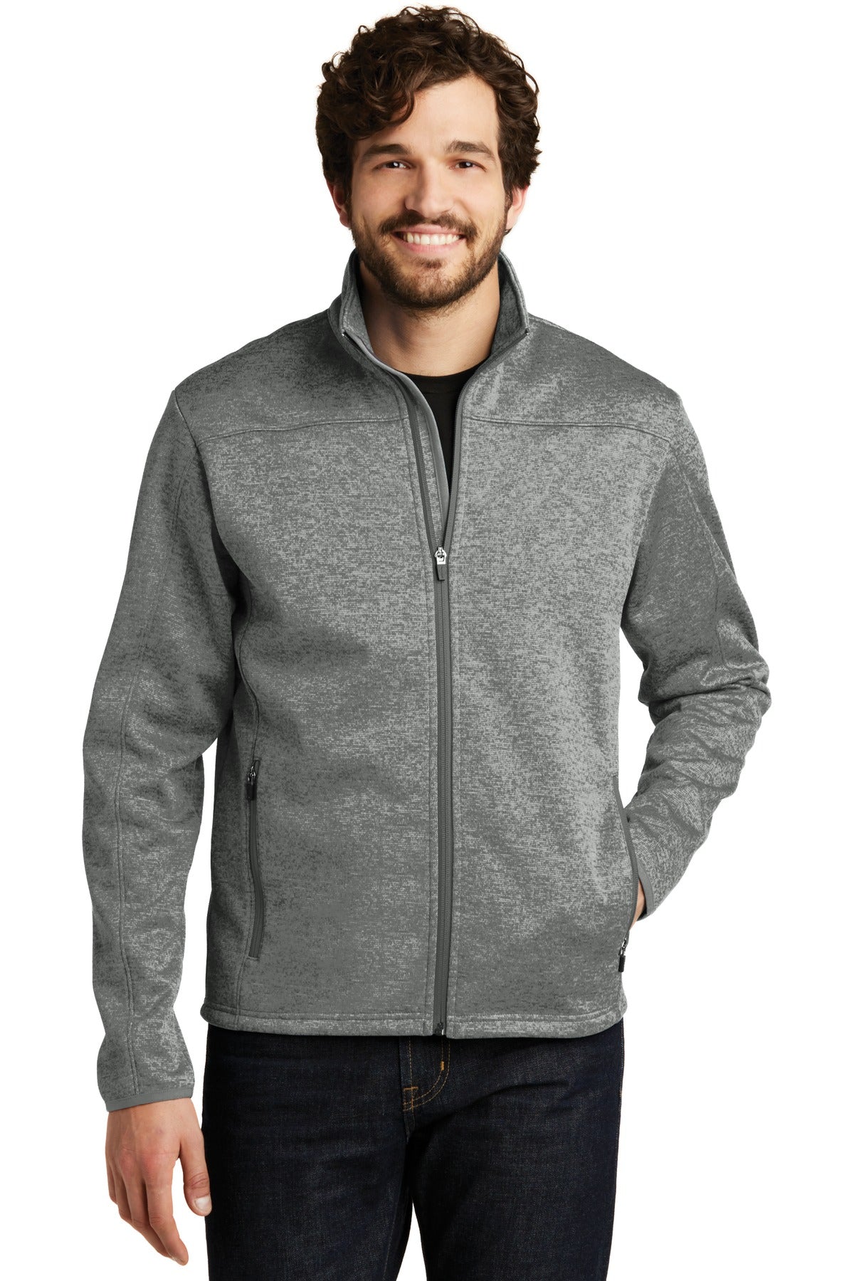 Eddie Bauer- Eddie Bauer® StormRepel® Soft Shell Jacket. EB540-Medtech- 2