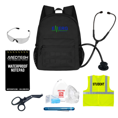 MedTech- EMERG Custom Clinical Kit-Medtech- 2