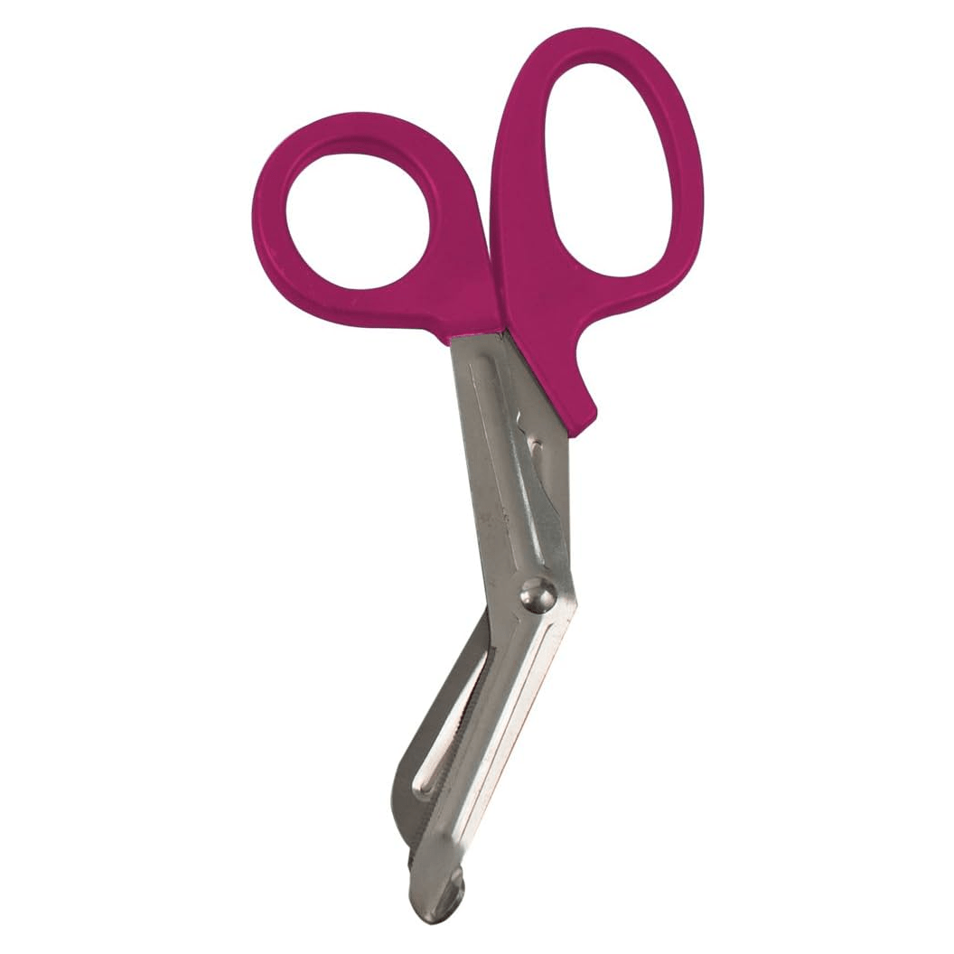 Generic-EMS Bandage Shears, 7 1/4"-MedTech-4