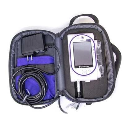 Eitan Medical-EMS Carry Case / Bag, Q Core Sapphire™ Infusion Pump-MedTech-2