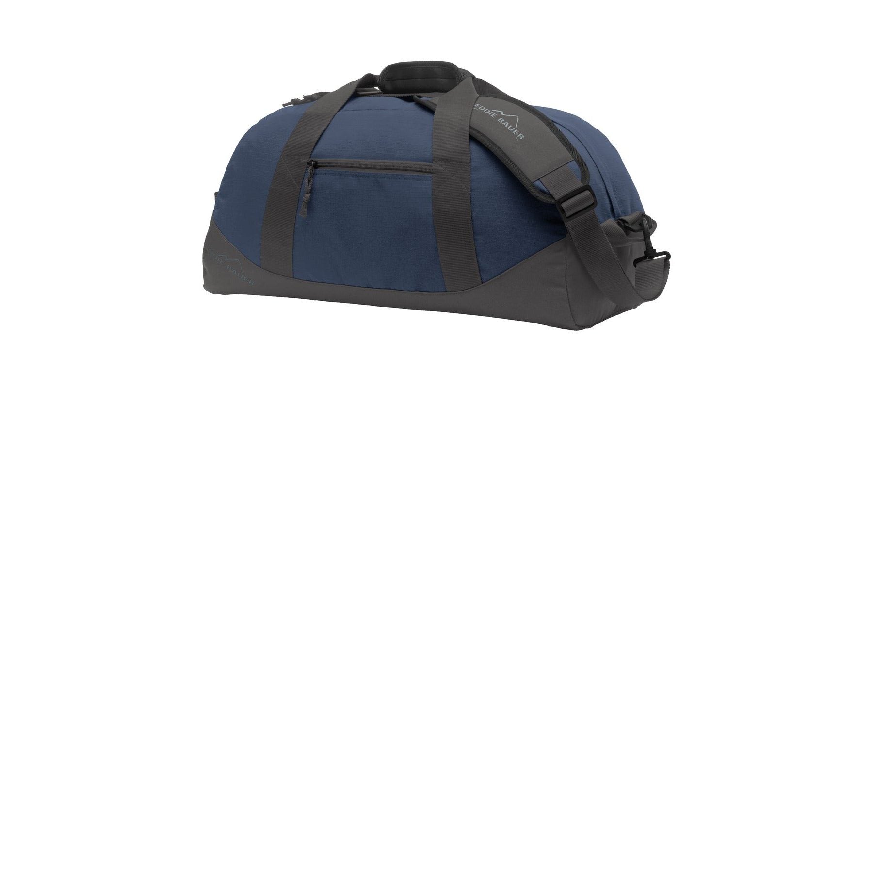 Eddie Bauer-Eddie Bauer® Medium Ripstop Duffel. EB900-MedTech-2