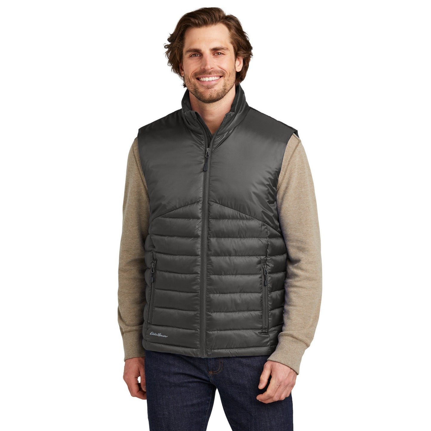 Eddie Bauer-Eddie Bauer® Quilted Vest EB512-MedTech-3