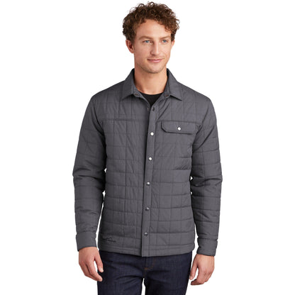 Eddie Bauer-Eddie Bauer ® Shirt Jac. EB502-MedTech-2