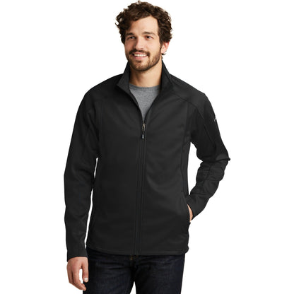 Eddie Bauer-Eddie Bauer® Trail Soft Shell Jacket. EB542-MedTech-1