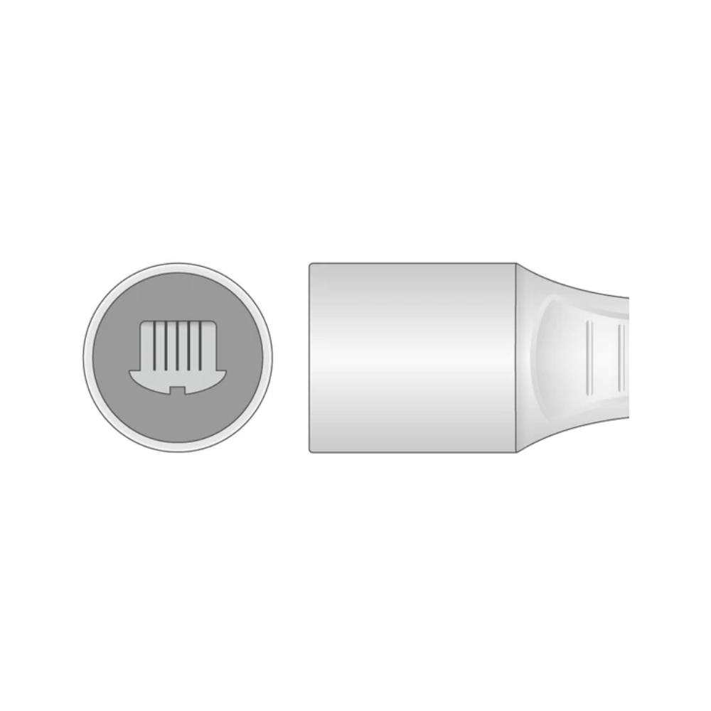 Caretech-Edwards Lifesciences PX600 Compatible Pressure Transducer Kits, Disposable BX/20-MedTech-2