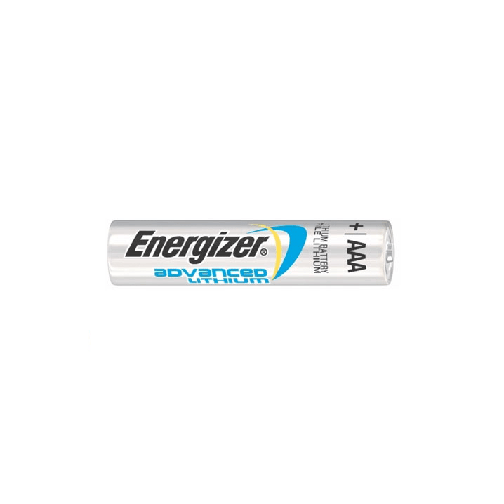 Batteries Plus-Energizer® AAA Advanced Lithium® Batteries PK/4-MedTech-2