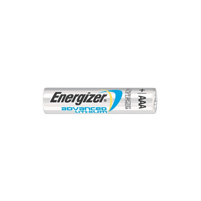 Batteries Plus-Energizer® AAA Advanced Lithium® Batteries PK/4-MedTech-2