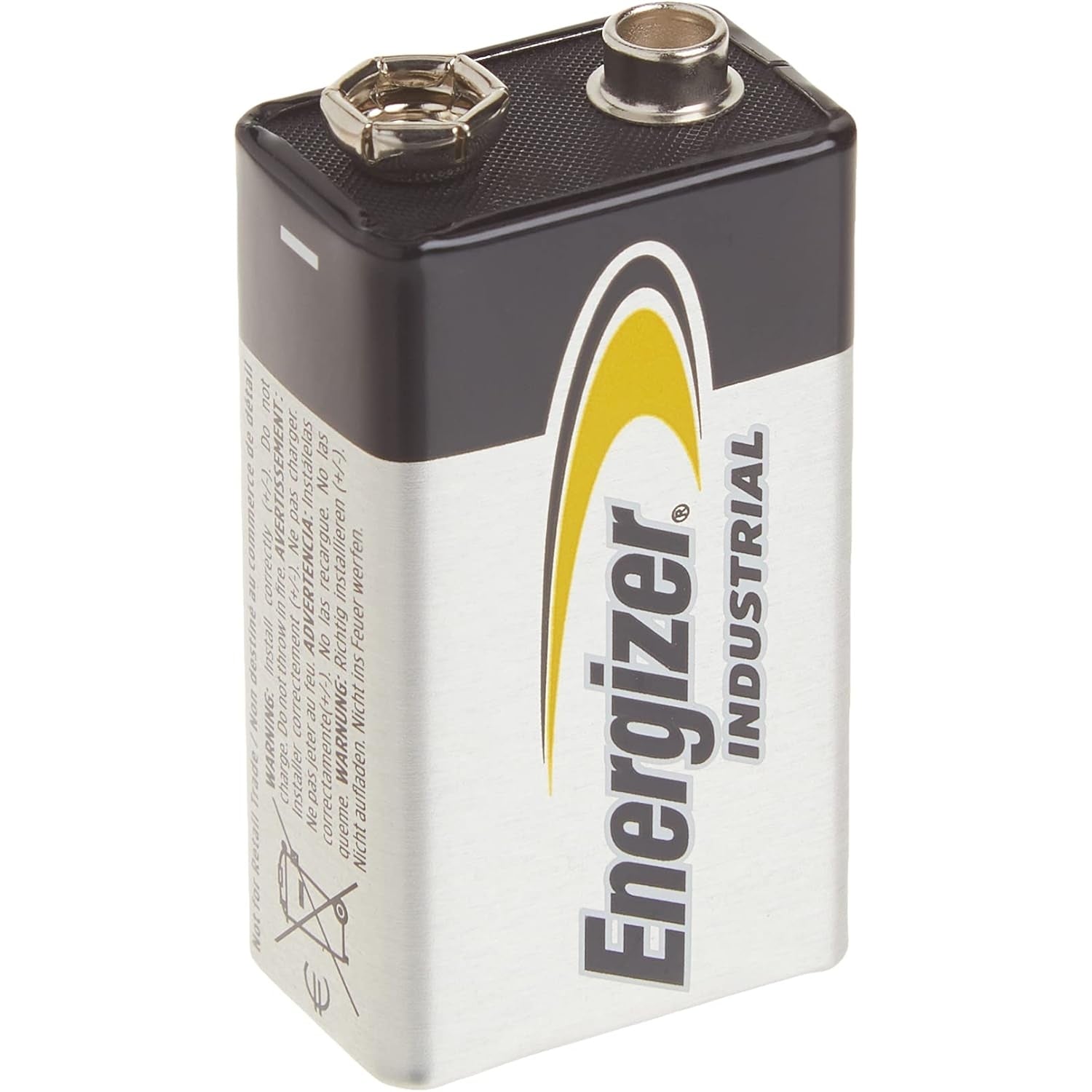  Batteries Plus-Energizer MAX 9V Batteries-MedTech-2