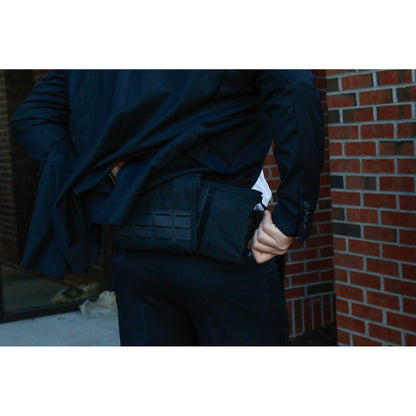 Rescue Essentials-Flat Ifak Pouch-MedTech-6