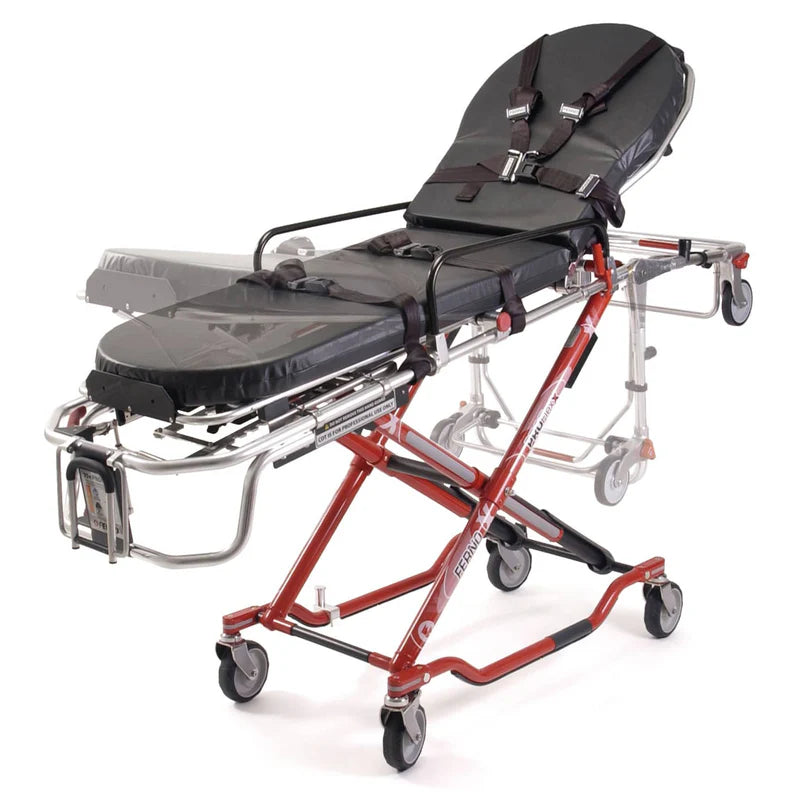 Ferno- Ferno PROFlexX 700 LBS Capacity Cot-Medtech- 1