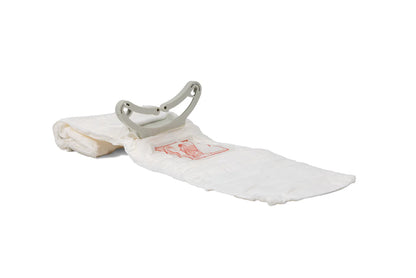 Safeguard Medical- First Responder Bandage - White case of 100-Medtech- 1