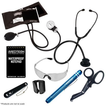 MedTech- First Response Training Group Custom Clinical Kit-Medtech- 3