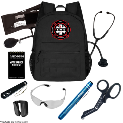 MedTech- First Response Training Group Custom Clinical Kit-Medtech- 2