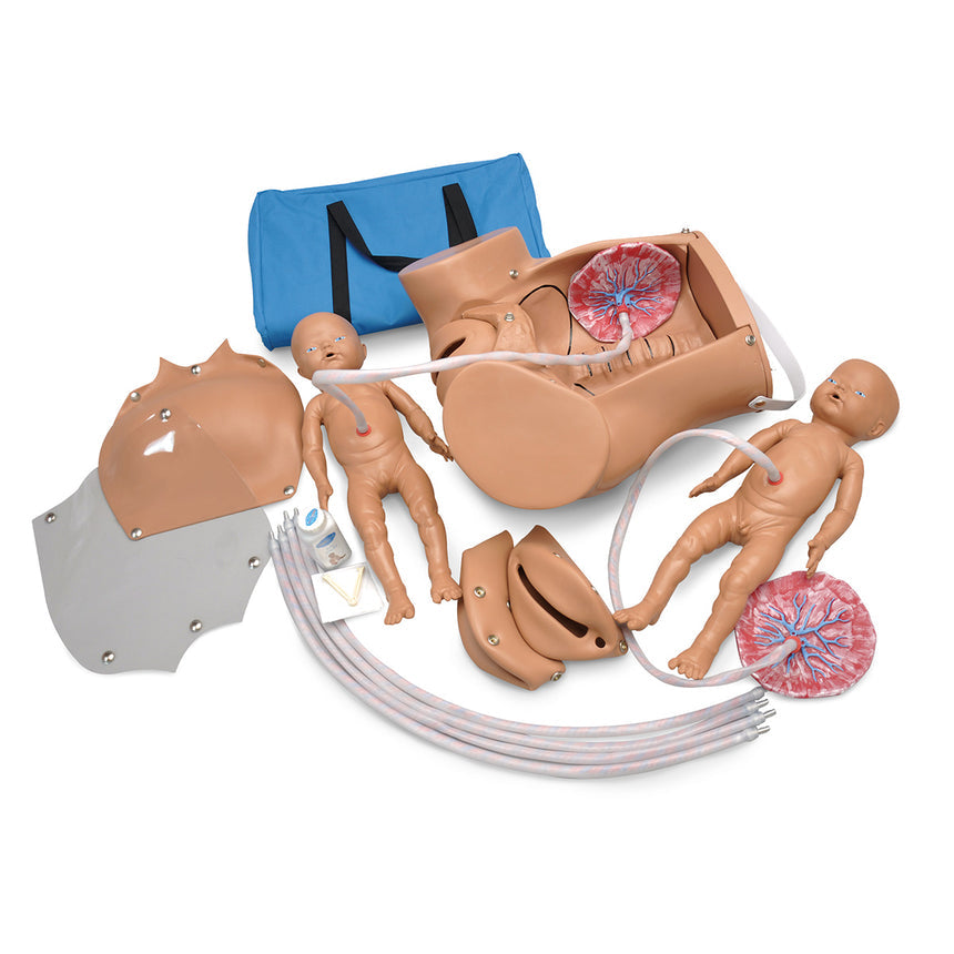 Gaumard® Total Childbirth Education Station MedTech