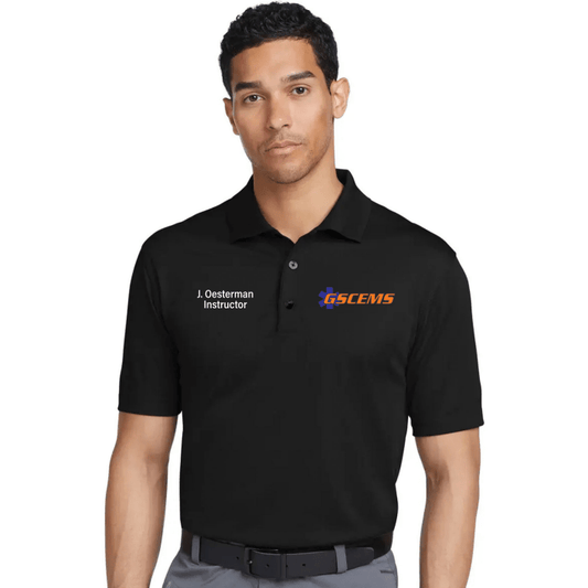 MedTech-Georgetown Scott County EMS - Custom Apparel-MedTech-1