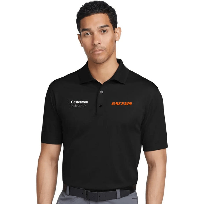MedTech- Georgetown Scott County EMS - Custom Apparel-Medtech- 1