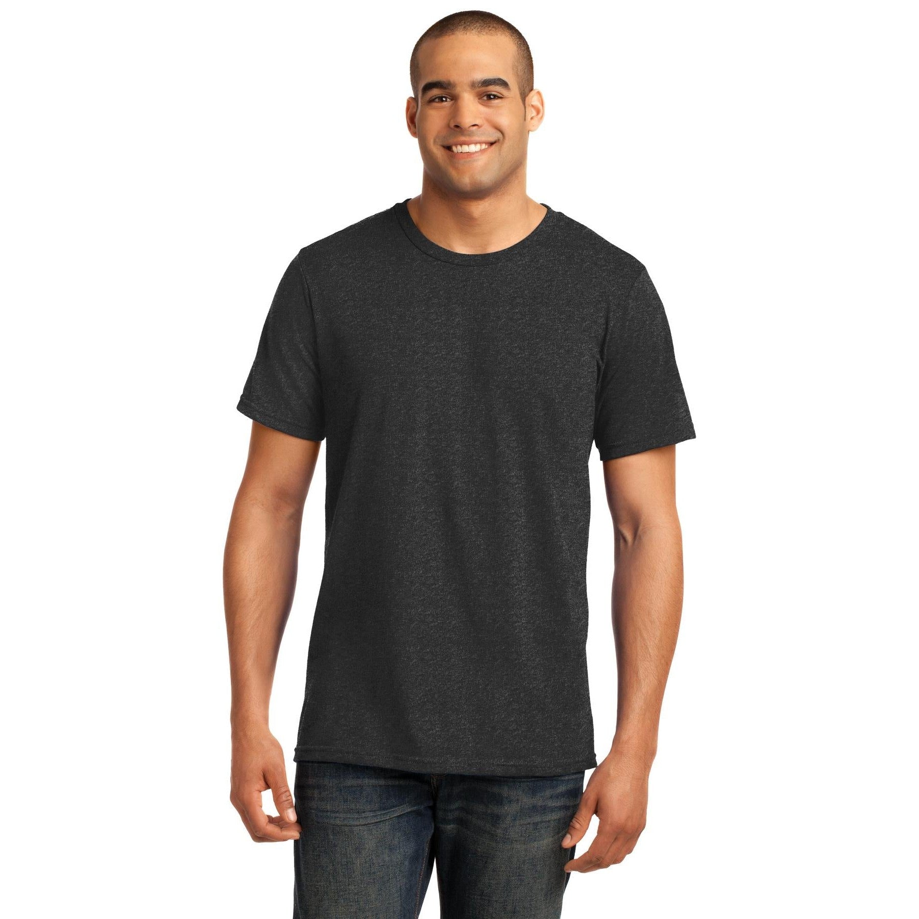 Gildan-Gildan® 100% Ring Spun Cotton T-Shirt. 980-MedTech-6