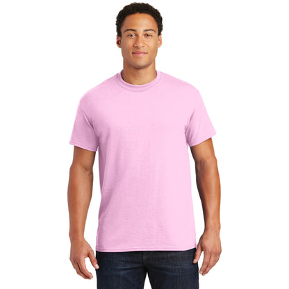 Gildan-Gildan® - DryBlend® 50 Cotton/50 Poly T-Shirt. 8000 1/2-MedTech-20