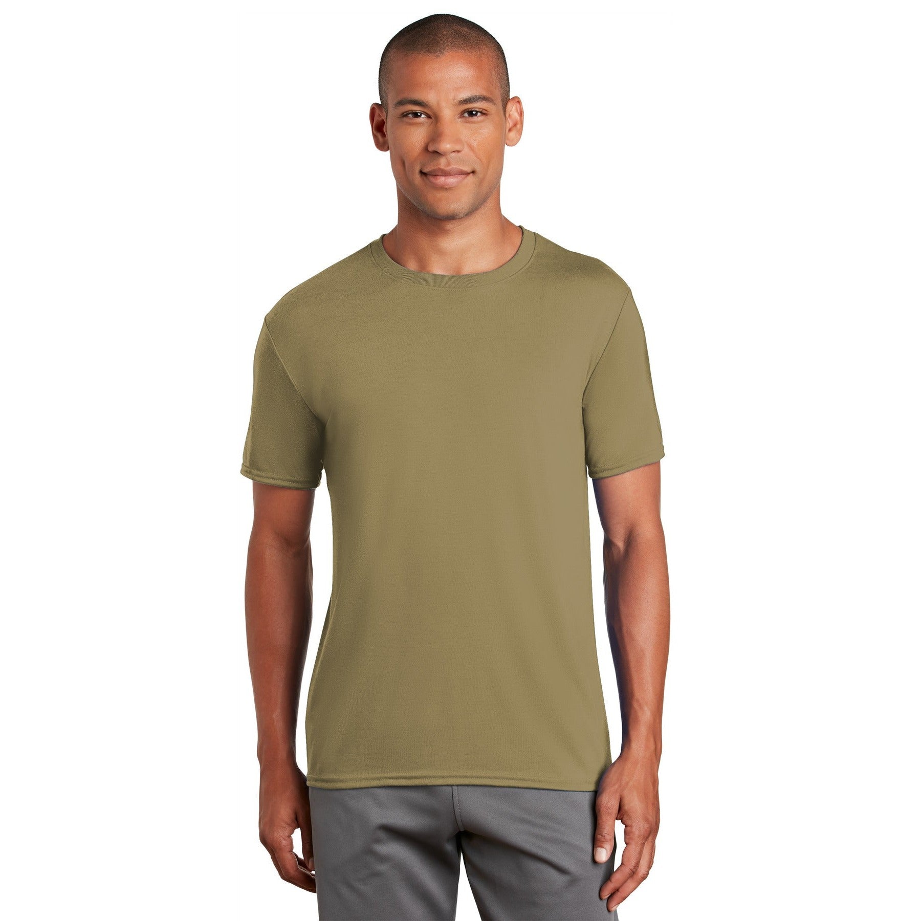 Gildan-Gildan® Gildan Performance® T-Shirt. 42000-MedTech-10