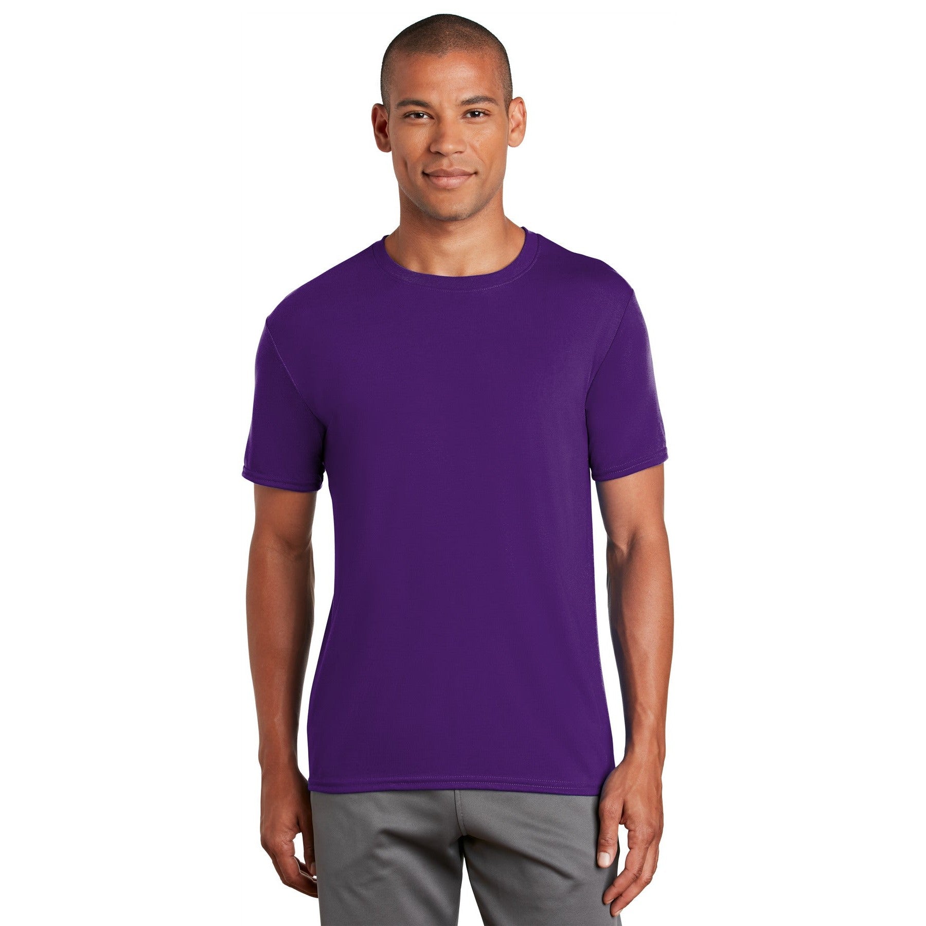 Gildan-Gildan® Gildan Performance® T-Shirt. 42000-MedTech-11