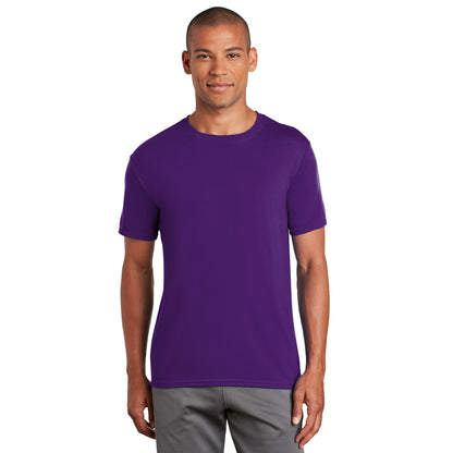 Gildan-Gildan® Gildan Performance® T-Shirt. 42000-MedTech-11
