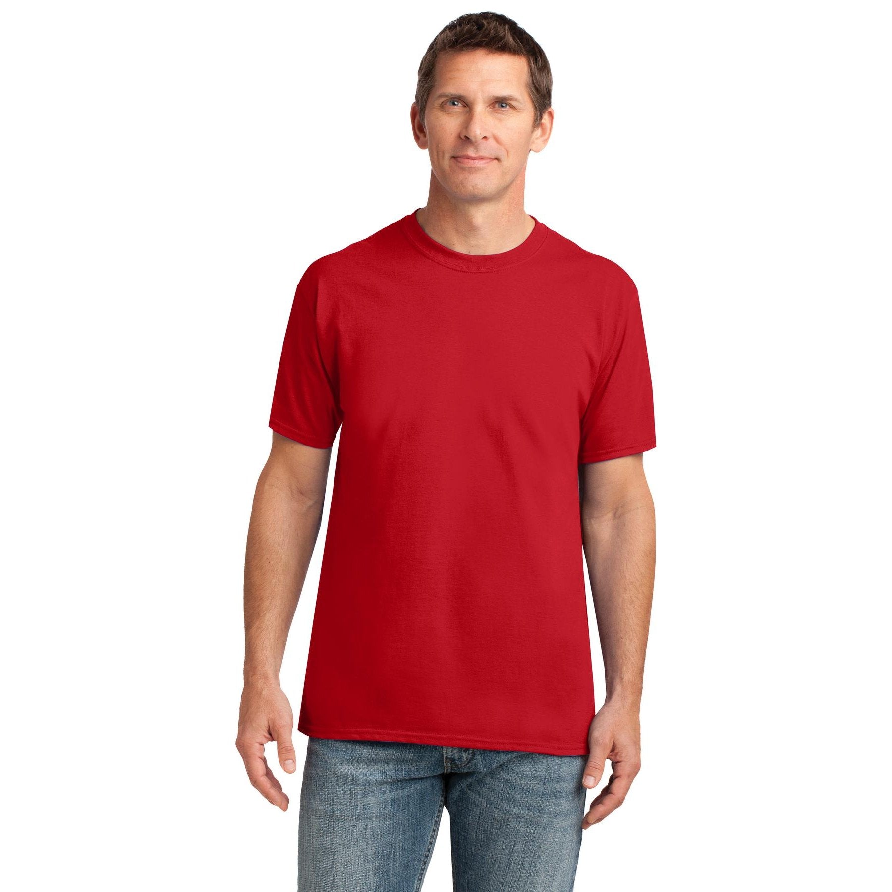 Gildan-Gildan® Gildan Performance® T-Shirt. 42000-MedTech-12