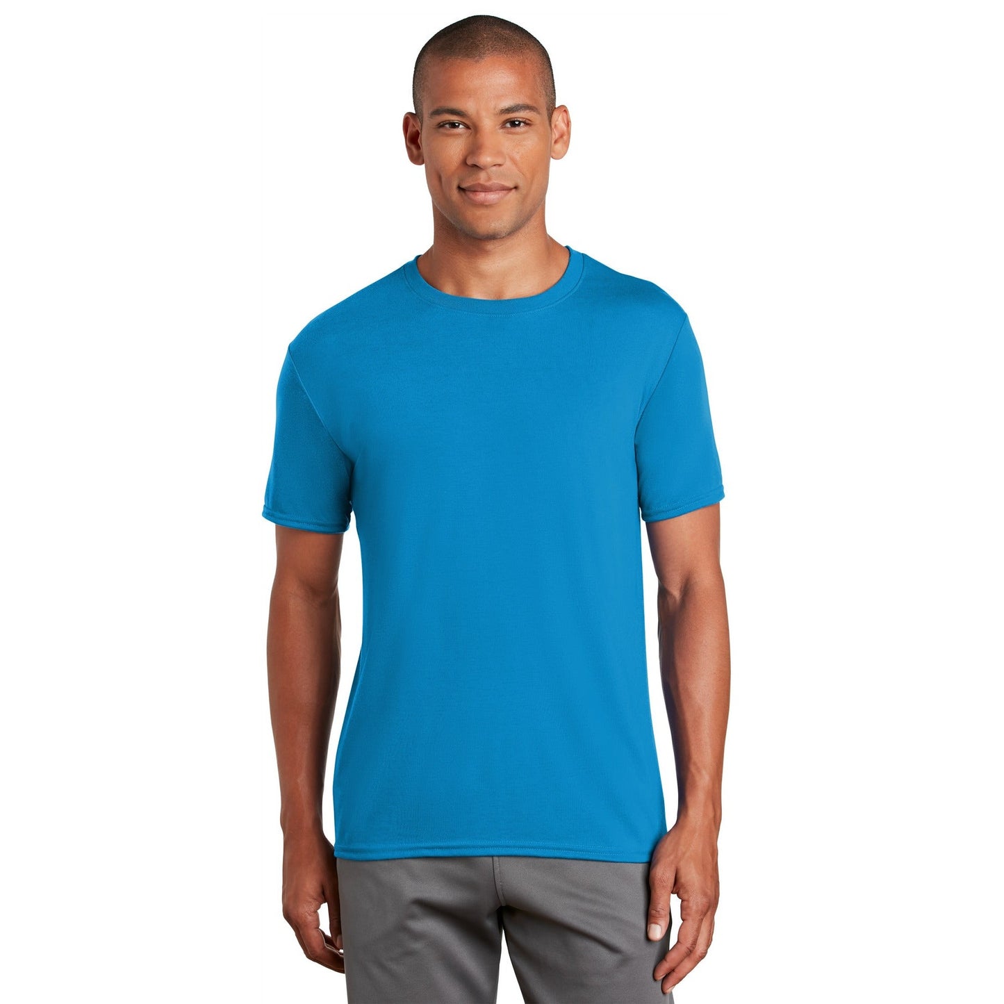 Gildan-Gildan® Gildan Performance® T-Shirt. 42000-MedTech-16