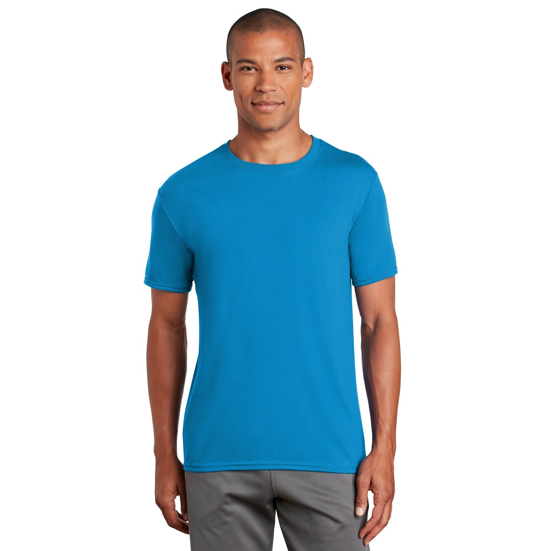 Gildan-Gildan® Gildan Performance® T-Shirt. 42000-MedTech-16